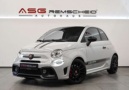 Abarth 595 Competizione *2.H *Schale *Akra*Carbon*Beats