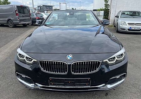 BMW 440 i xDrive Luxury Line