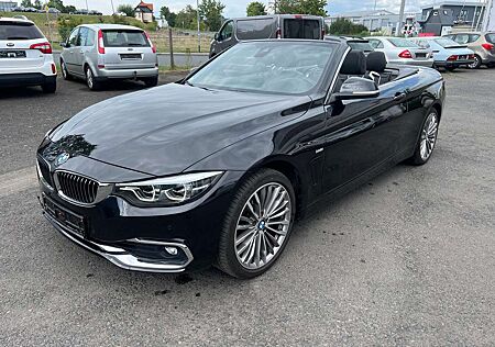 BMW 440 i xDrive Luxury Line