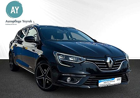 Renault Megane IV Grandtour BOSE-Edition|Kamera|Head-Up|