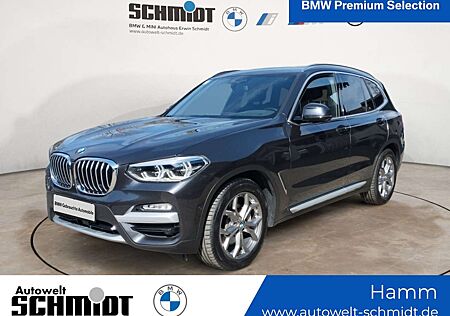 BMW X3 xDrive30d xLine +2Jahre-BPS.-GARANTIE