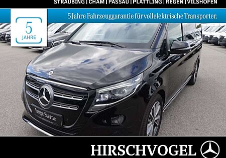 Mercedes-Benz EQV 300 lang 7-Sitzer AIRMATIC LEDER Distronic