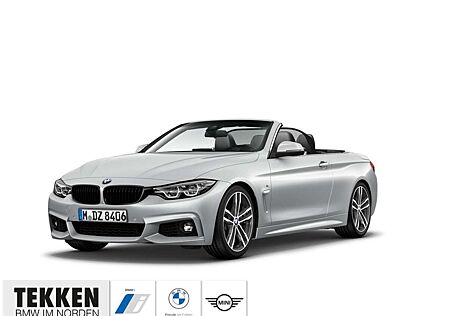 BMW 430 i M-Sport Navi Prof. Har/Kar ACC HeadUp RFK