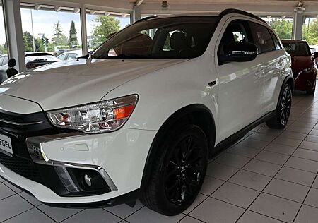 Mitsubishi ASX *NAVI*RFK*PDC V.*SHZ*AHK*HU/AU+INSP. NEU*