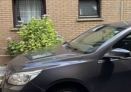Chevrolet Malibu 2.0 MT LT+ 2 hand Top!