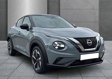 Nissan Juke N-Connecta 360°Kamera Start/Stopp 19 Zoll DIG-T...