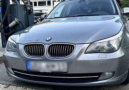 BMW 530d 530 Touring Aut. Edition Sport