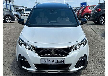 Peugeot 3008 Hybrid 225 GT *FOCAL*LED*CARPLAY*NAVI*ACC*
