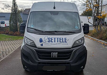 Fiat Ducato Maxi 35 140 Multijet Maxi Multicab L4H2