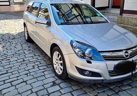 Opel Astra 1.6