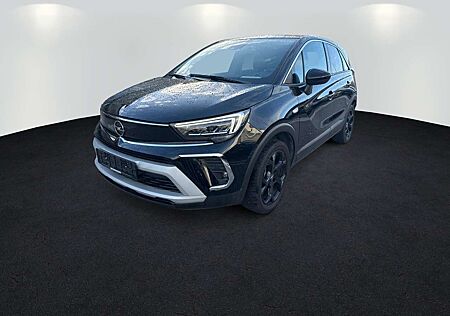 Opel Crossland 1.2 Turbo Elegance LED+SHZ+2xKlima+LM
