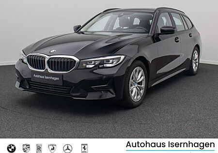 BMW 320 DAB Sportsitze Geschwind MSportlederlenkrad