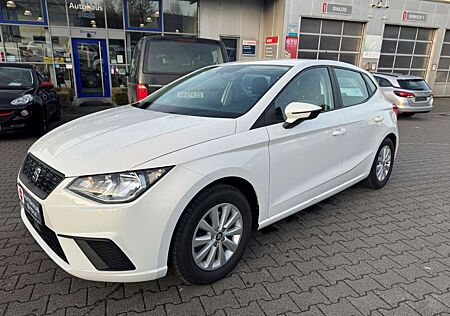 Seat Ibiza Style Navi Apple CarPlay Android Auto Musikstreami