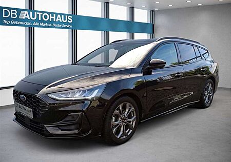 Ford Focus ST-Line 1.5 EcoBlue Autom