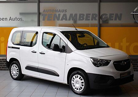 Opel Combo Life E - e Ultimate 11kw-Charger DAB AHK