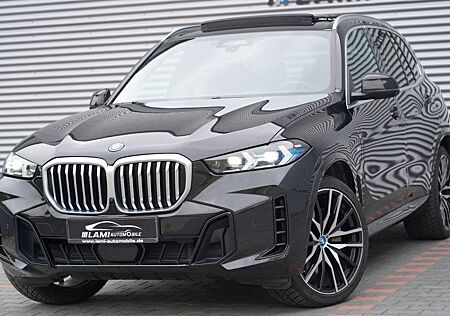BMW X5 50e xDrive M Sport SKYLOUNGE LUFT MERINO
