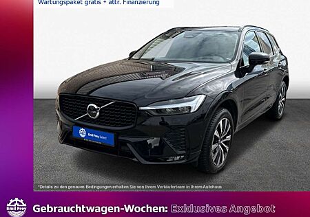 Volvo XC 60 XC60 B4 Plus-Dark Aut Glasd 360° PilotAssist BLIS