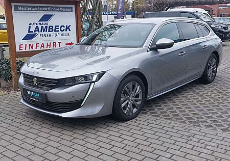 Peugeot 508 SW Allure 2.0 BlueHDi 180 EAT8