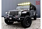 Jeep Gladiator Rubicon 3.0l *Umbau Einzelstück* Navi