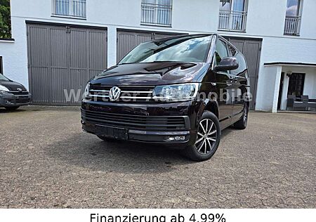 VW T6 Multivan Volkswagen / Navi/2x Schiebetür/Standheizung