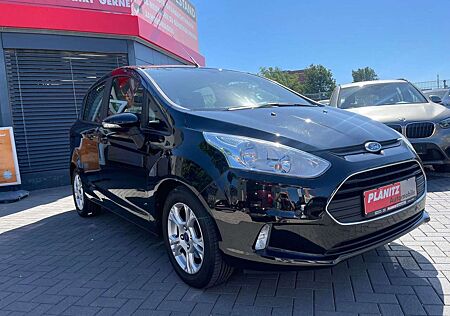 Ford B-Max Trend/Zahnriemen NEU/lückenloses Scheckheft