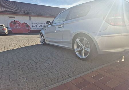 BMW 118 gebraucht kaufen BMW 118d 118 DPF