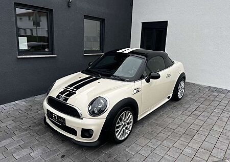 Mini Cooper SD Coupé Diesel John Cooper Wor