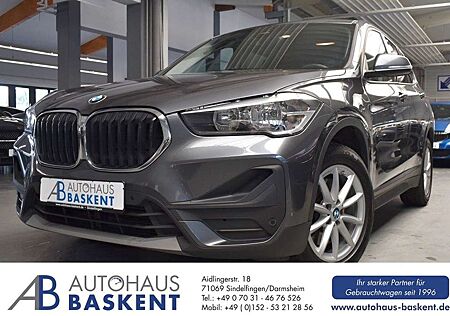 BMW X1 xDrive 20 d Advantage*NAVI*HIFI*LED*SHZ*ALU*