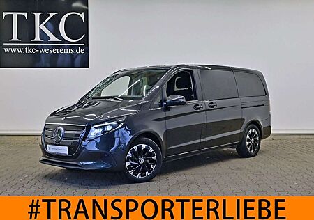 Mercedes-Benz EQV 300 300 | 6-SITZER | AIRMATIC | BURMESTER |#T043