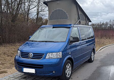 VW T5 California Volkswagen T5 2.5 TDI Comfortline