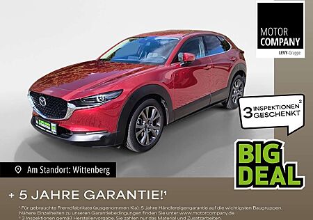 Mazda CX-30 2.0 SKYACTIV-X M Selection ACC*AHK*SHZ*