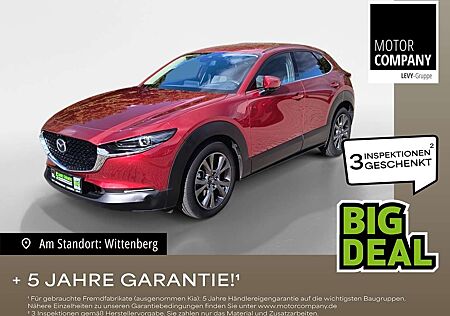 Mazda CX-30 2.0 SKYACTIV-X M Selection ACC*AHK*SHZ*