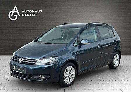 VW Golf Plus Volkswagen 1.2TSI VI Life SHZ PDC Scheckheft