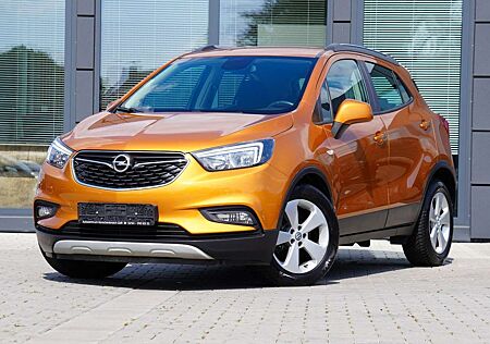 Opel Mokka X Turbo Active *MIT 2 JAHRE GARANTIE !!!*