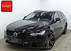 Volvo V90 T6 Recharge R-Design AWD PANO+LUFT+HUD+360+