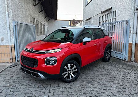 Citroën C3 Citroen Aircross Shine*Klima*Pano*1.Hd.
