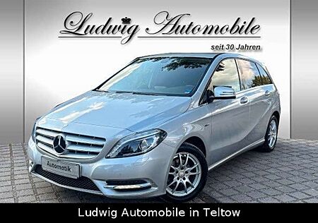 Mercedes-Benz B 180 Automatik*PDC*Xenon*wenig Kilometer