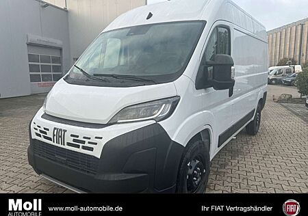Fiat Ducato KAWA 35 L2H2 140 Multijet AHK, Kamera sofort verfü