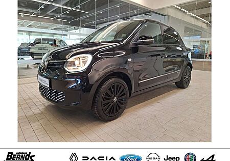 Renault Twingo SCe 65 URBAN NIGHT KLIMAAUTO. NAVI SITZHZG ISOFIX