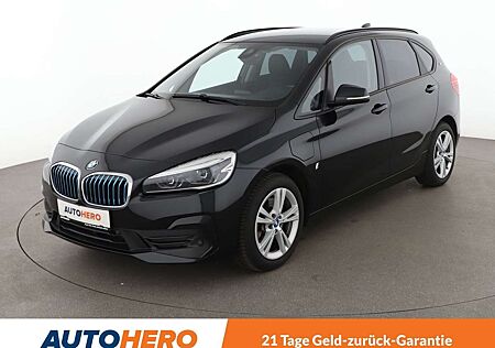 BMW 225xe 225 Active Tourer Advantage Aut.*NAVI*PDC*