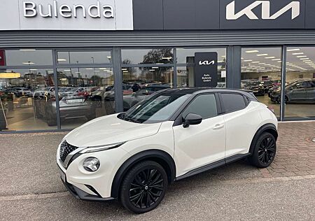 Nissan Juke Enigma Automatik