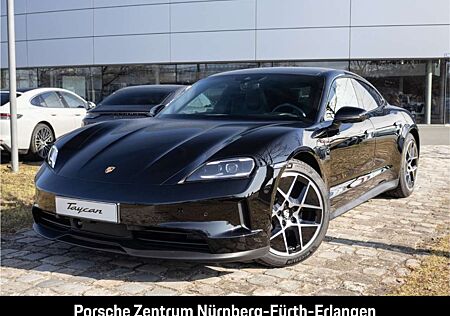 Porsche Taycan BOSE LED-Matrix Pano SurroundView Performa