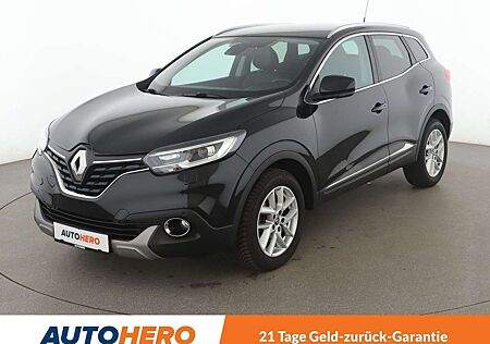 Renault Kadjar 1.5 dCi Energy XMOD Aut.*NAVI*PDC*SHZ*TEMPO*
