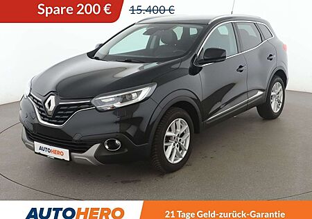 Renault Kadjar 1.5 dCi Energy XMOD Aut.*NAVI*PDC*SHZ*TEMPO*