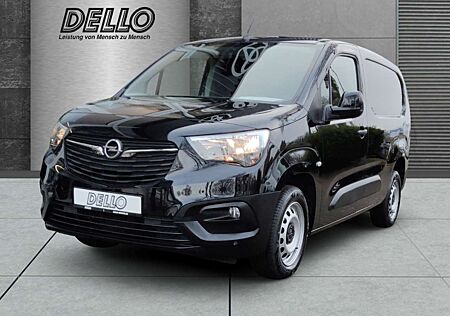 Opel Combo Cargo Edition erhöhte Nutzlast XL E CARGO 1.