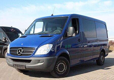 Mercedes-Benz Sprinter II Kasten 313 CDI MIXTO *5-SITZER*