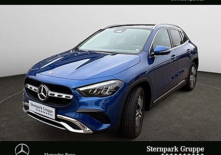 Mercedes-Benz GLA 250 e Progressive +LED+360°+Pano+Distronic+
