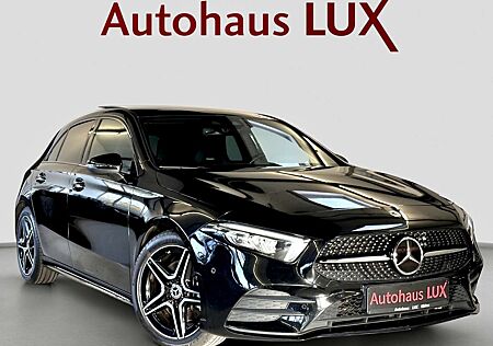 Mercedes-Benz A 250 AMG LINE*224 PS*PANORAMA*AUTOMATIK*R-KAM*1A