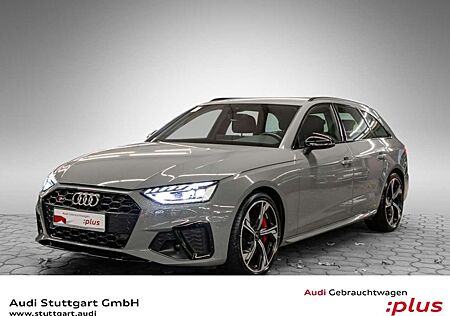 Audi S4 Avant 3.0 TDI quattro Matrix-LED Kamera AHK