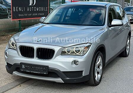 BMW X1 18 i sDrive/AUTOMATIK/XENON/SHZ/KLIMA/LED/PDC